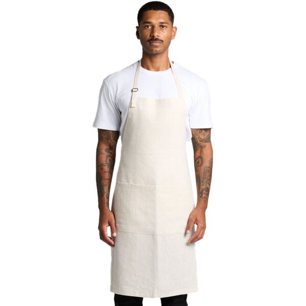 Linen Apron Thumbnail