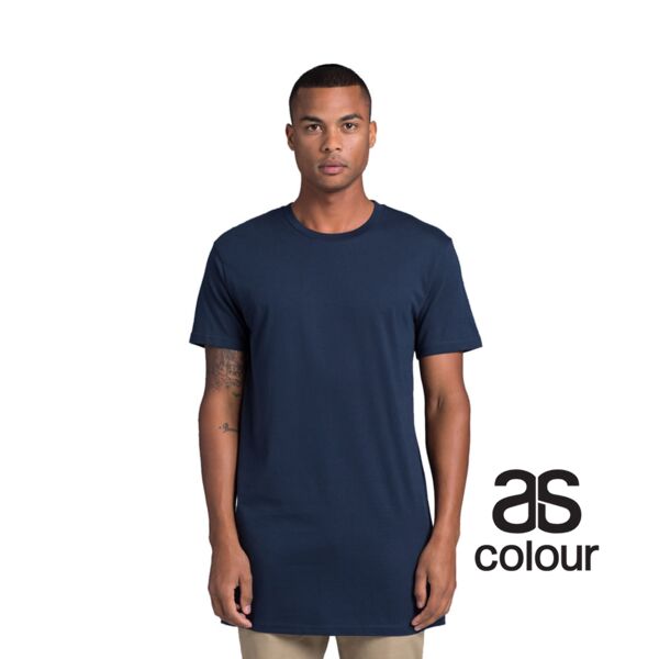 Tall Tee (Retail Quality) Thumbnail