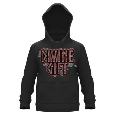 Divine Gift Spring 7 Year Hoodie - DGS7YH Thumbnail