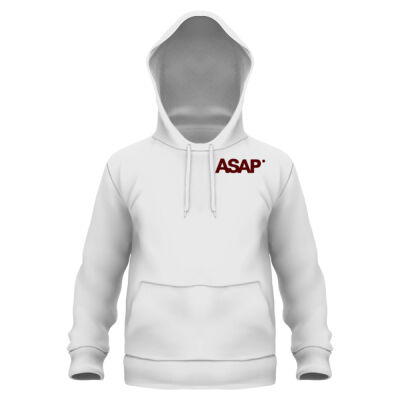 ASAP Hoodie (Free Entry to Club ASAP with transaction) - AHDL Thumbnail