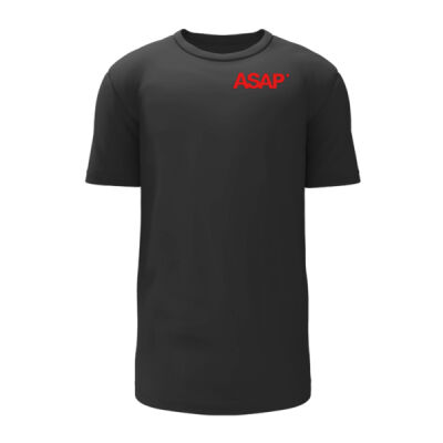 ASAP Tall Tee (Free Entry to Club ASAP with transaction) - ATTRL Thumbnail