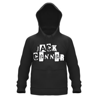 Jack Connor Hoodie - JCH Thumbnail