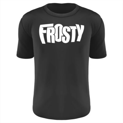 Frosty Shirt Thumbnail