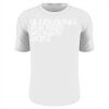 Block Tee (Budget Price) Thumbnail